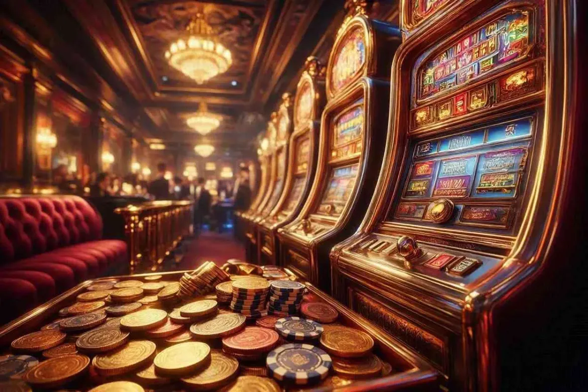 Godz Casino