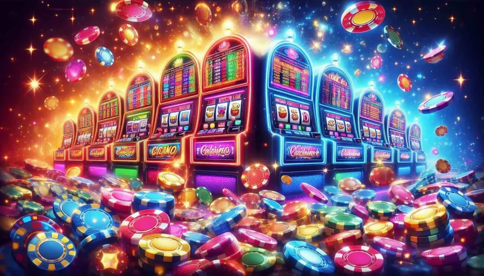 Godz Casino